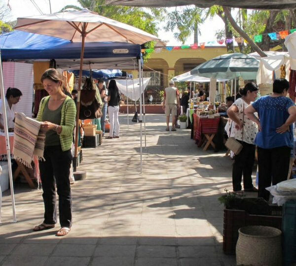 A Foodie’s Guide to Oaxacan Markets: Best Food Experiences