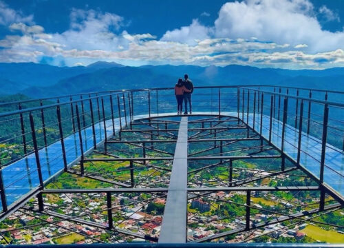 ¿Cómo llego desde la ciudad de Oaxaca a los pueblos de la Sierra Norte como Capulálpam, Ixtlán o Cuajimoloyas?