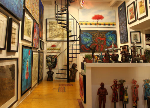 Oaxaca: Arte, Amor y Vida. Por qué tantos creativos llaman hogar a esta joya de México