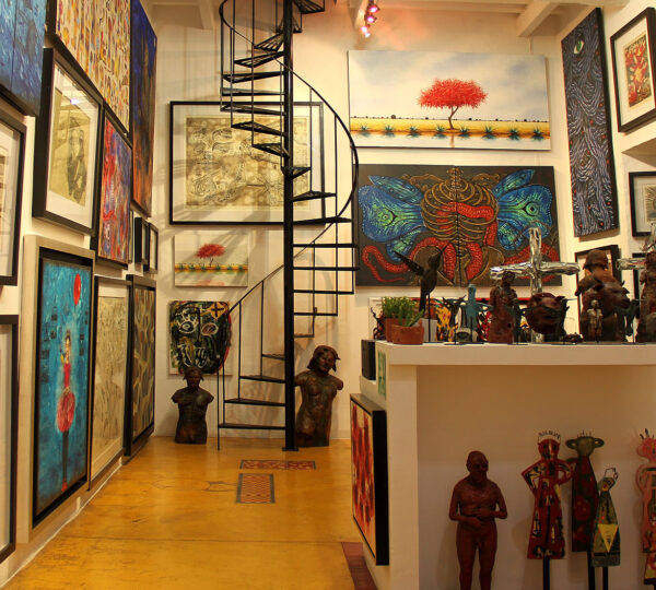 Oaxaca: Art, Love and Life. Why So Many Creatives Call This Mexican Gem Home