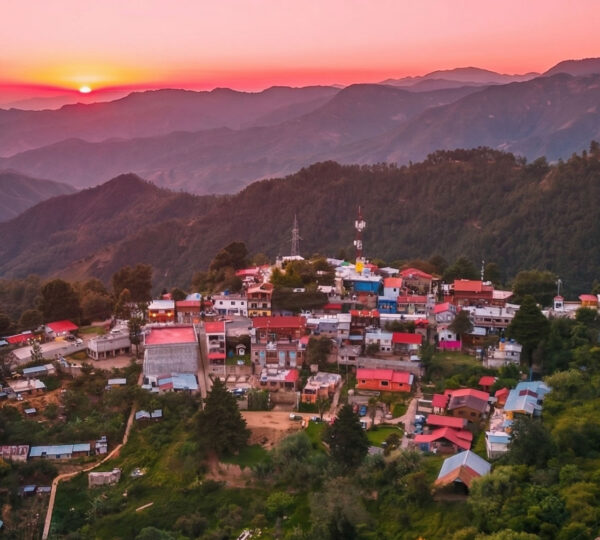 Comment se rendre à San José del Pacífico et pourquoi cette destination est incontournable
