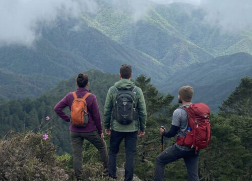 ¿Cuál es la mejor época del año para visitar la Sierra Norte?