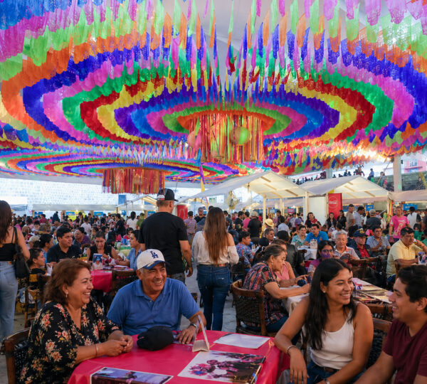 Gastronomy Tianguis and Fairs at Plaza de la Danza: Hours, Typical Prices, and How to Avoid Tourist Traps