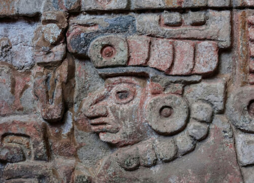 Actualización arqueológica: Cómo visitar la Tumba 10 en Huitzo, el descubrimiento de la década