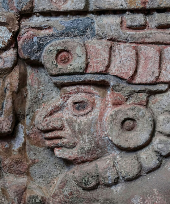 Archaeology Update: How to Visit Tomb 10 at Huitzo, The Discovery of the Decade