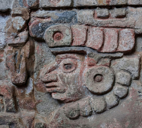 Actualización arqueológica: Cómo visitar la Tumba 10 en Huitzo, el descubrimiento de la década