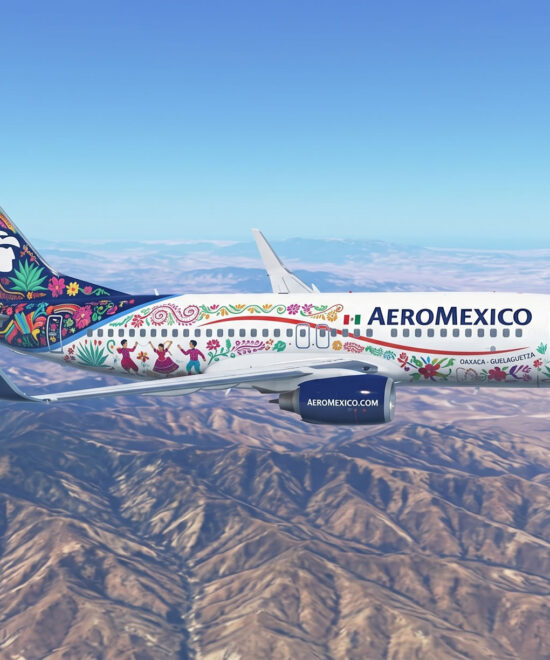 Flying to Oaxaca in 2026: Comparing Houston and Dallas Layovers vs. the Mexico City (MEX) Connection