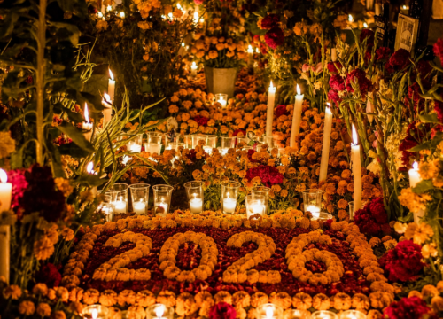 Día de Muertos 2026 à Oaxaca : le guide ultime du voyageur — dates, horaires, festivités, activités et bien plus encore