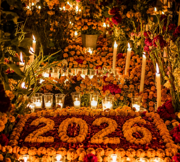 Día de Muertos 2026 à Oaxaca : le guide ultime du voyageur — dates, horaires, festivités, activités et bien plus encore