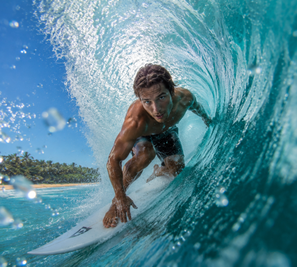 What’s the surf like in Puerto Escondido and when is the best time to go hang ten?