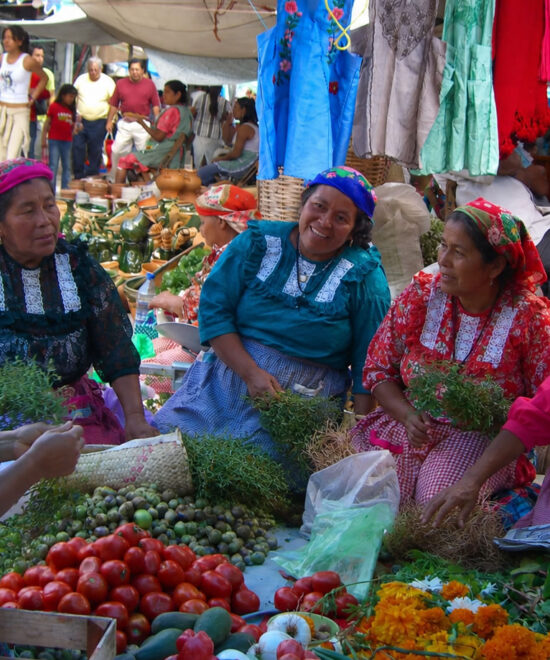The Zapotec Language – Origins and what makes it different