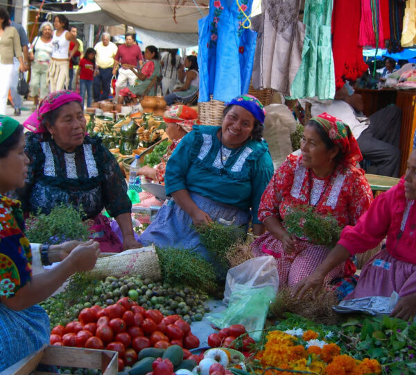 The Zapotec Language – Origins and what makes it different