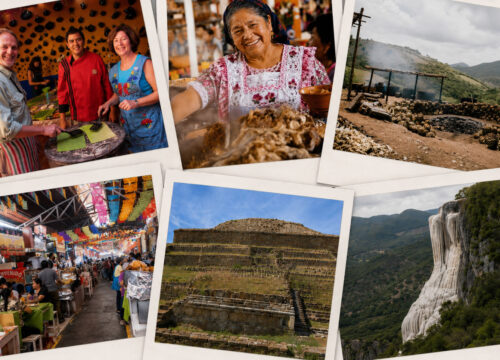 Las 10 mejores cosas que hacer en Oaxaca, México