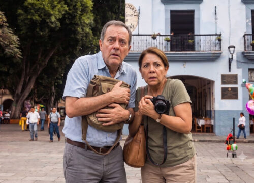 ¿Es seguro viajar a Oaxaca?