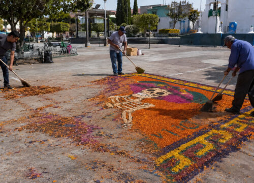 Después de Día de Muertos: ¿qué pasa en Oaxaca el 3 y 4 de noviembre?