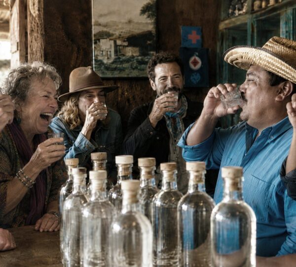 Plan Your Perfect Mezcal Tasting Trip