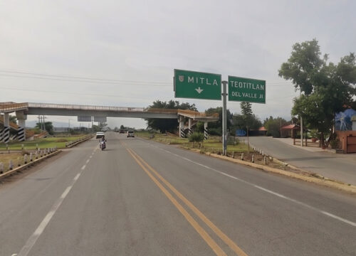 Cómo llegar a Teotitlán del Valle, el pueblo zapoteca de tejedores