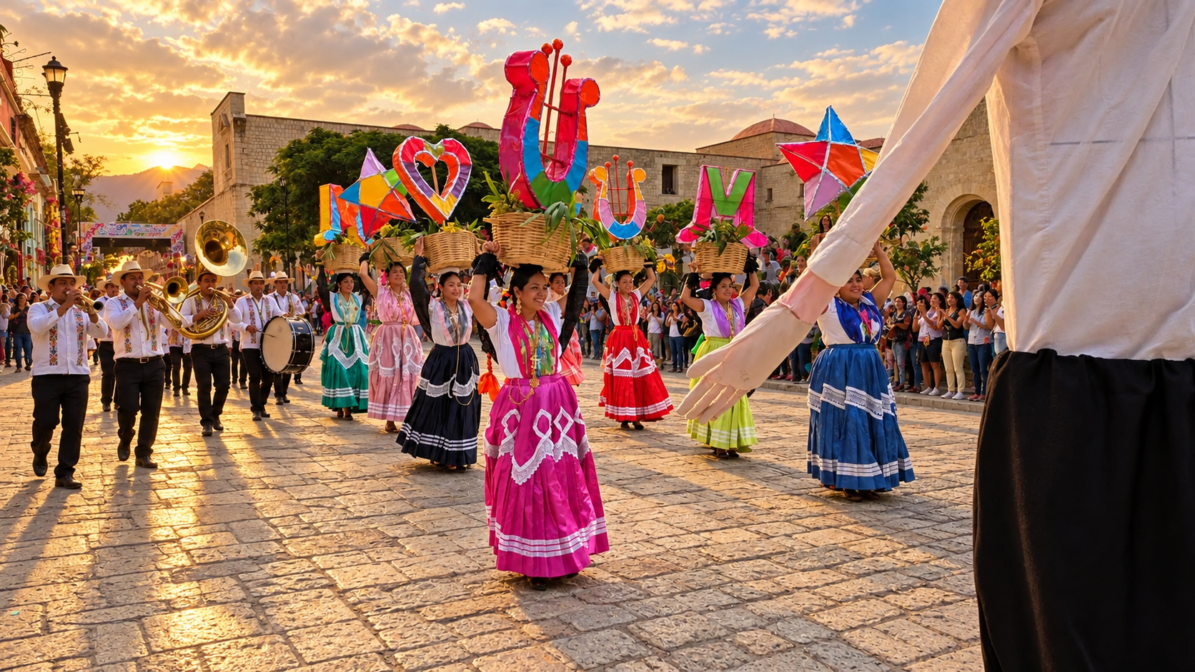 En Vivo: Oaxaca Hoy