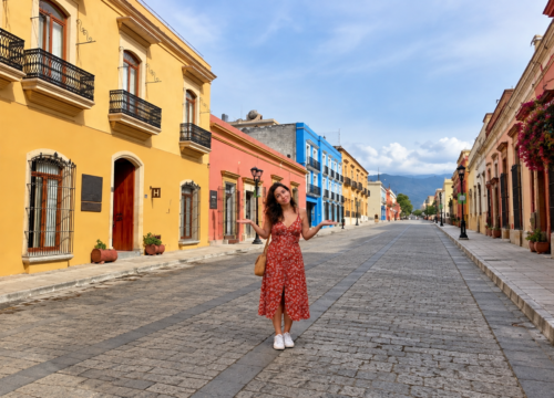 The December 25th Christmas Shutdown: A Tourist Survival Guide to Oaxaca’s Quietest Day
