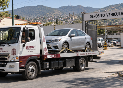 Is Uber legal in Oaxaca in 2026? What travelers need to know