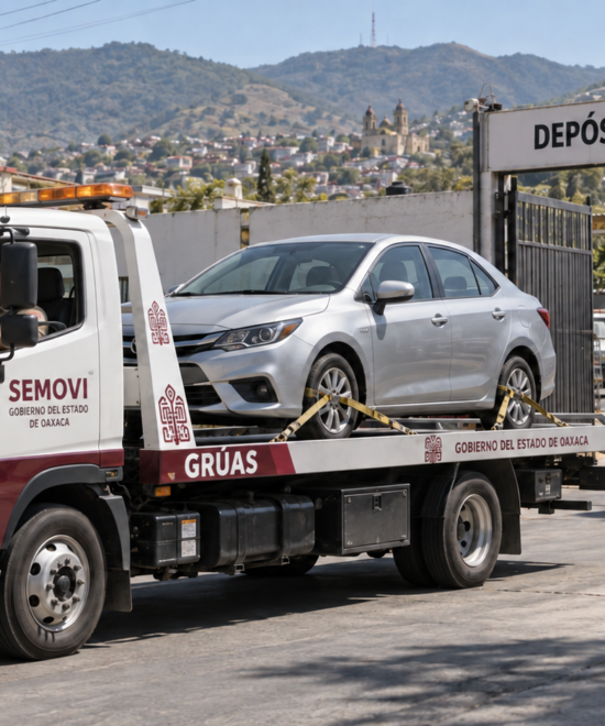 Is Uber legal in Oaxaca in 2026? What travelers need to know