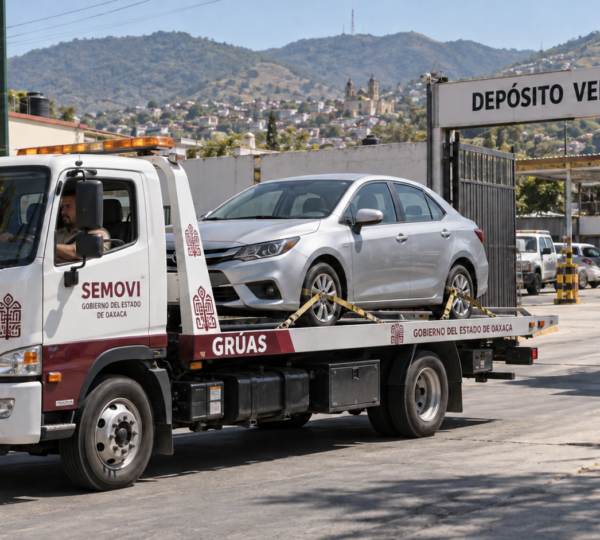 ¿Es legal Uber en Oaxaca en 2026? Lo que debes saber antes de viajar