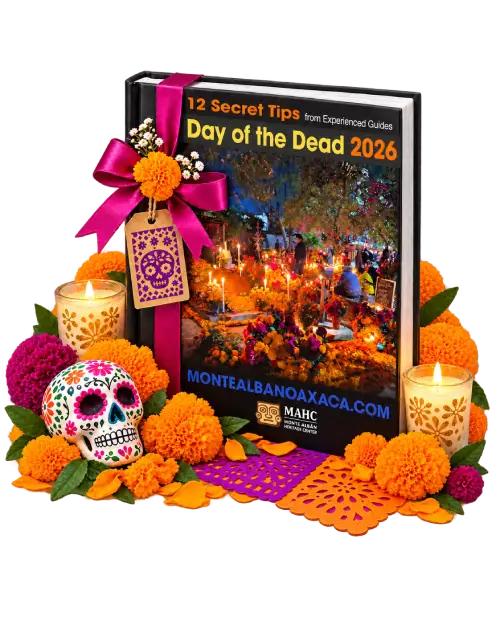 12 Secret Tips from Experienced Guides for Day of the Dead 2026 PDF cover