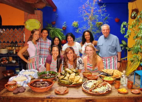 What should you book in advance for Oaxaca? A first-time visitor’s guide