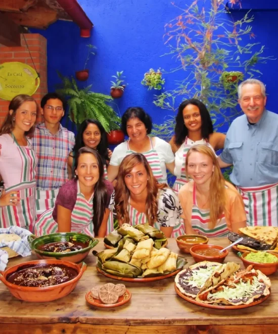 What should you book in advance for Oaxaca? A first-time visitor’s guide